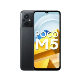 Купить Xiaomi Poco M5 6/128GB  Dual Sim Global Version онлайн 